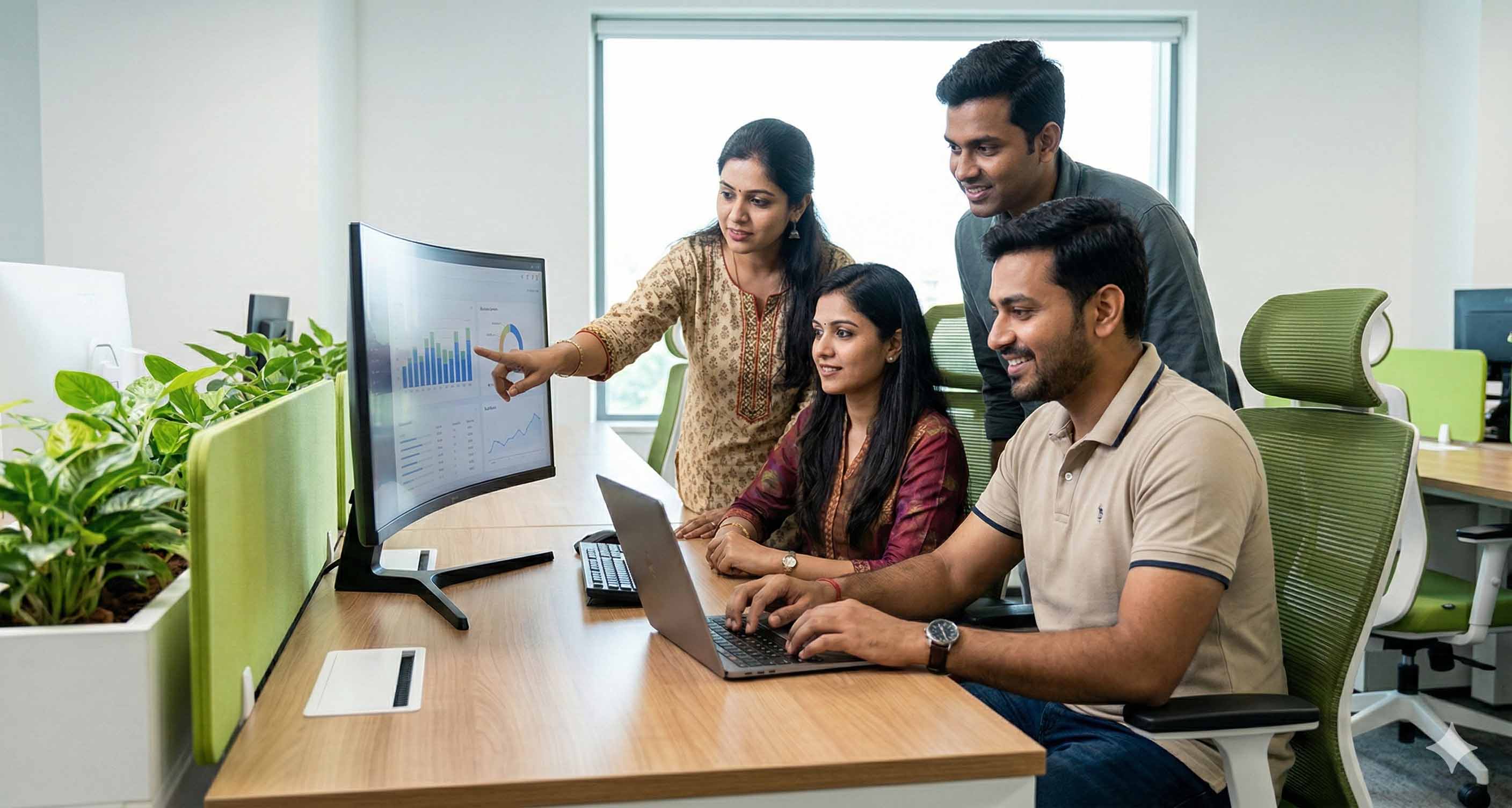 Adithya Tech Park